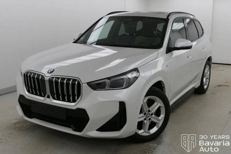 BMW X1 20i sDrive M Sport Paket Steptronic - 92900 лв. / 47499.02 € - 76095822 1