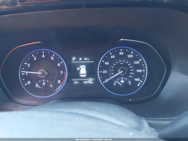 Hyundai Palisade  - изображение 10