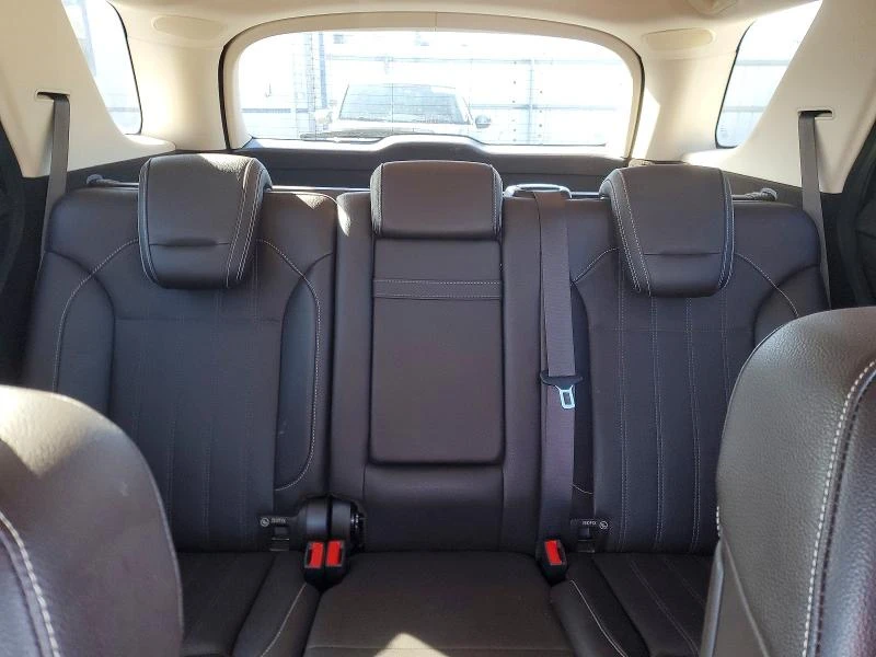 Mercedes-Benz GLE 350 2018 MERCEDES-BENZ GLE 350 4MATIC, снимка 10 - Автомобили и джипове - 54184943