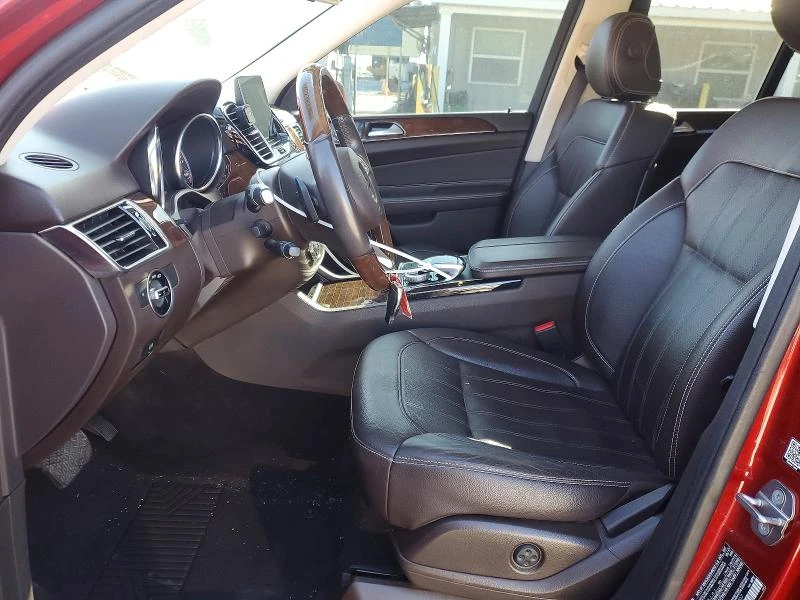 Mercedes-Benz GLE 350 2018 MERCEDES-BENZ GLE 350 4MATIC, снимка 7 - Автомобили и джипове - 54184943