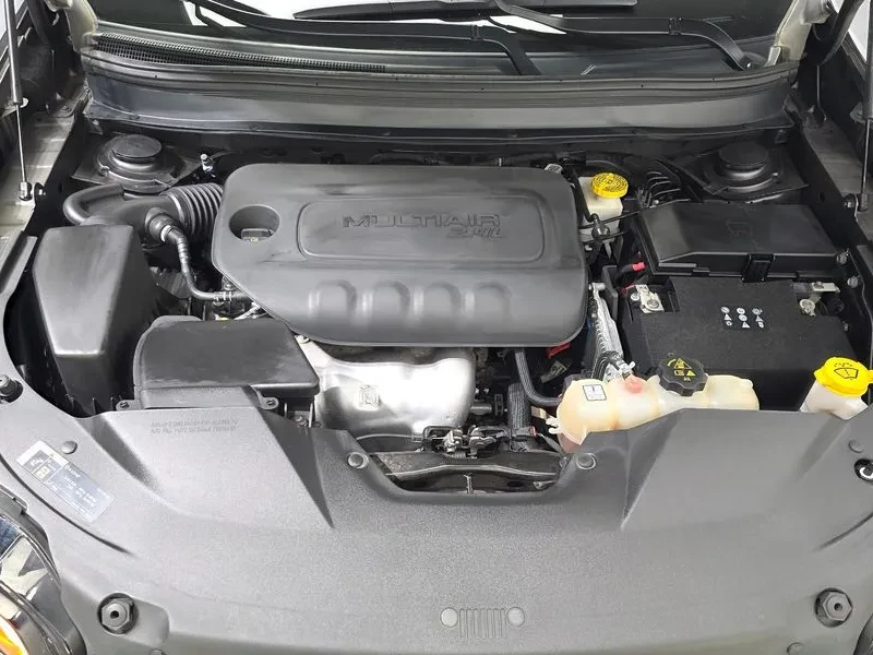 Jeep Cherokee  2.4 Longitude High Awd, снимка 6 - Автомобили и джипове - 55264152