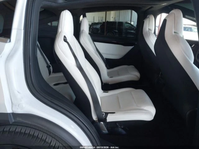Tesla Model X P100D | PERFORMANCE | RAVEN, снимка 8 - Автомобили и джипове - 55786346