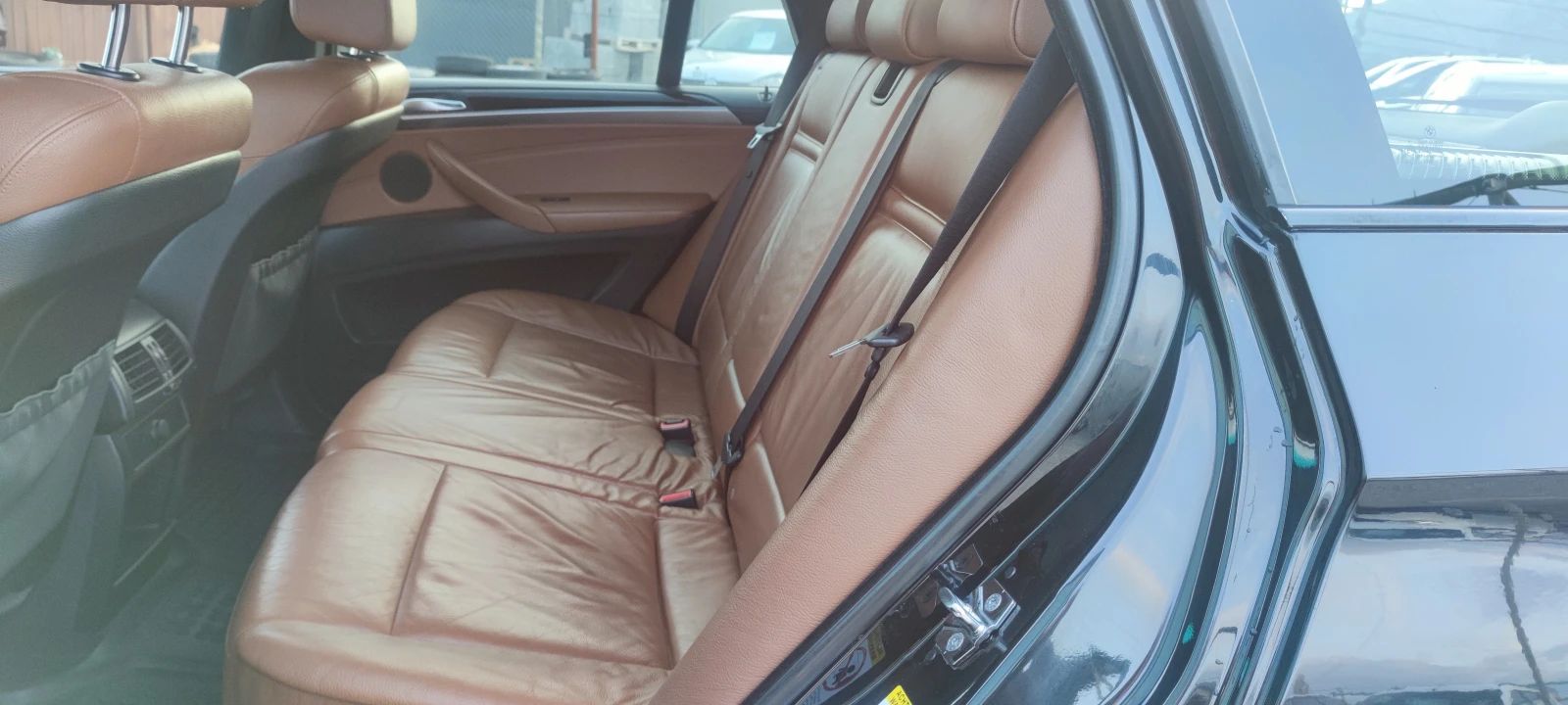BMW X5 3.0D SPORT PACKET | Mobile.bg — изображение 15