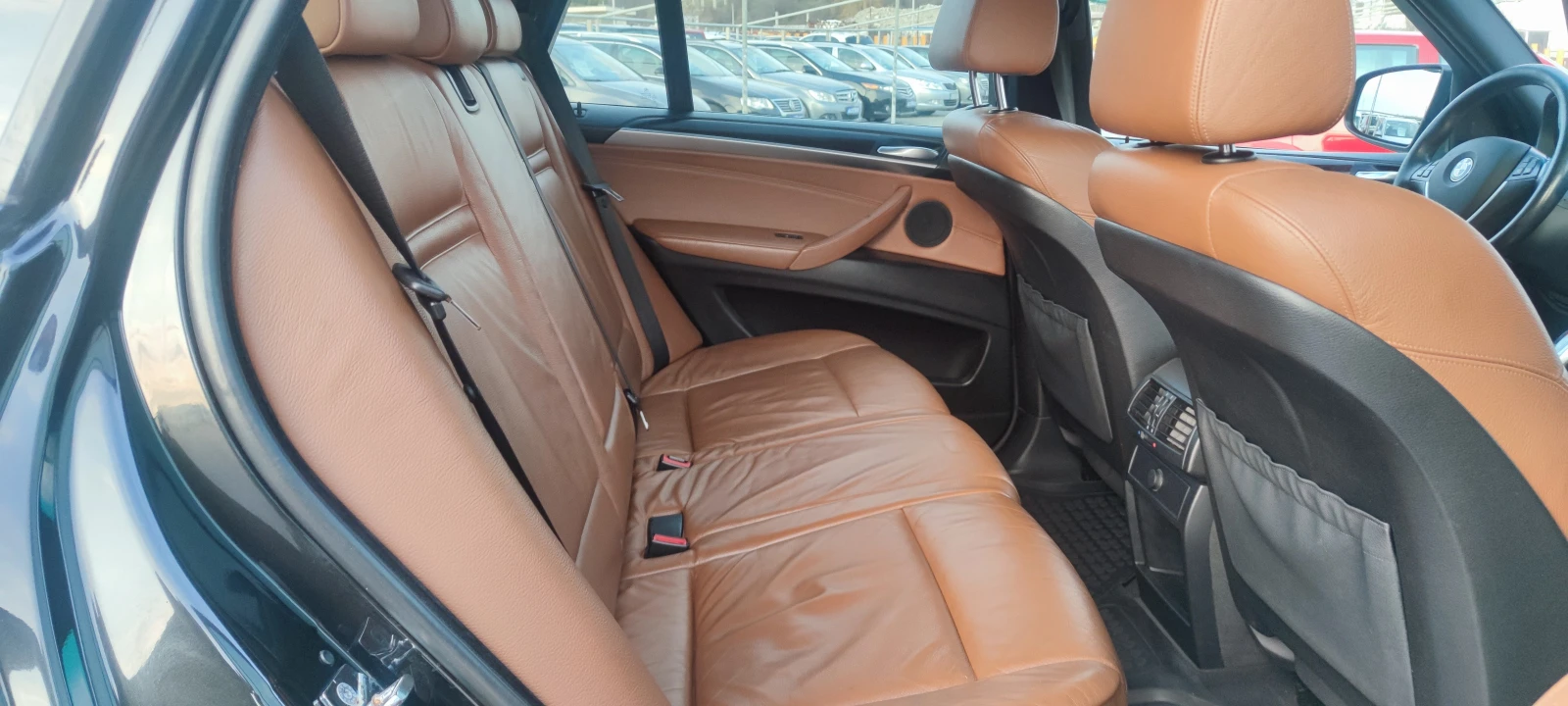 BMW X5 3.0D SPORT PACKET | Mobile.bg — изображение 13