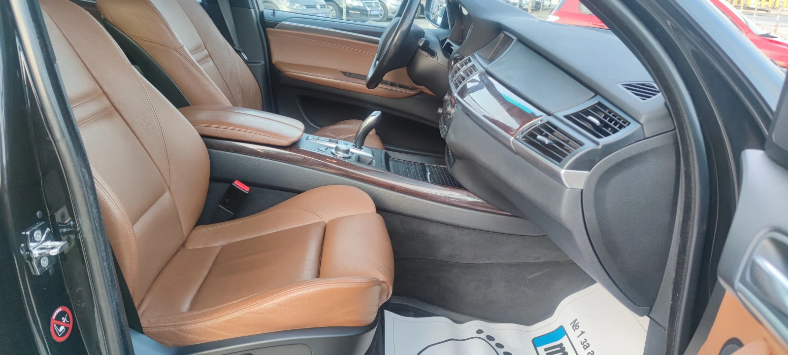 BMW X5 3.0D SPORT PACKET | Mobile.bg — изображение 11