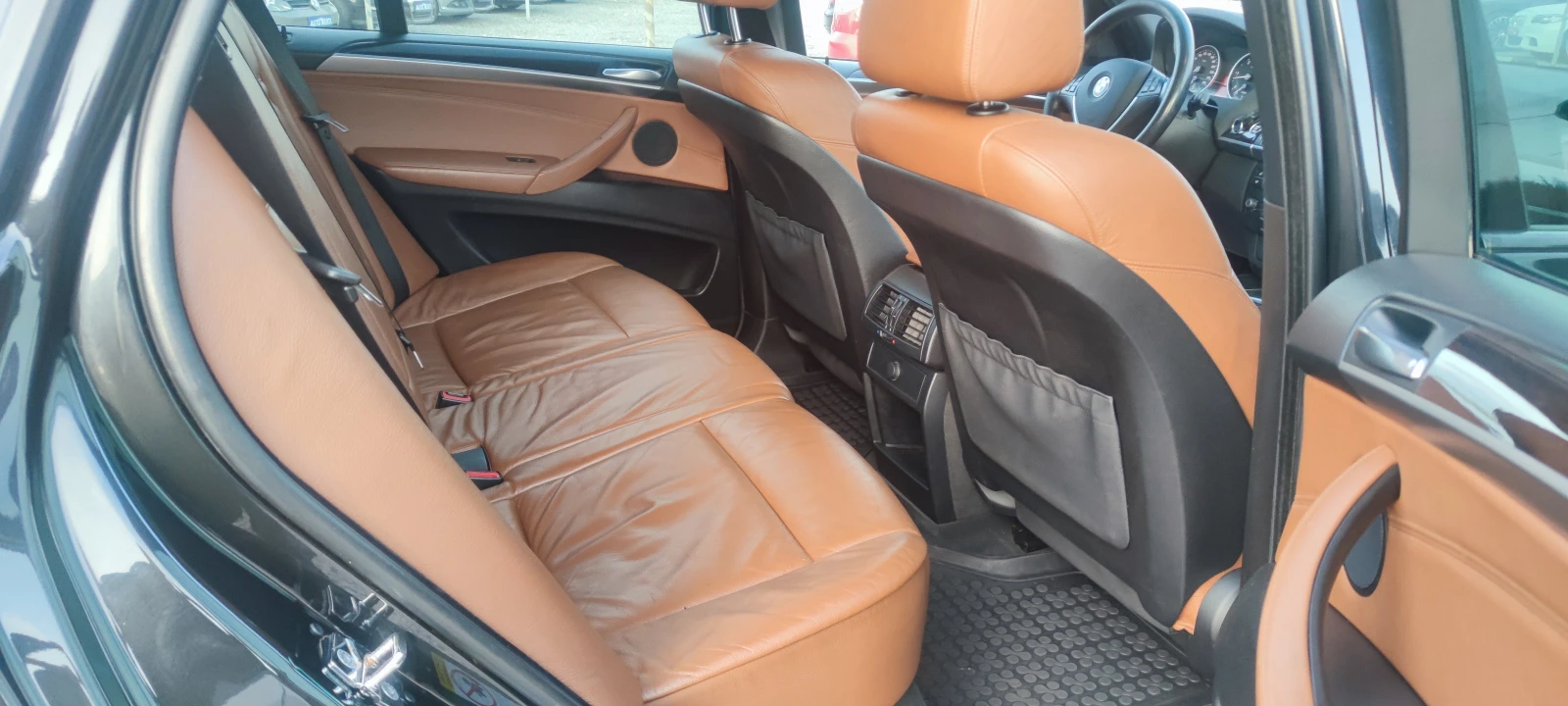 BMW X5 3.0D SPORT PACKET | Mobile.bg — изображение 14