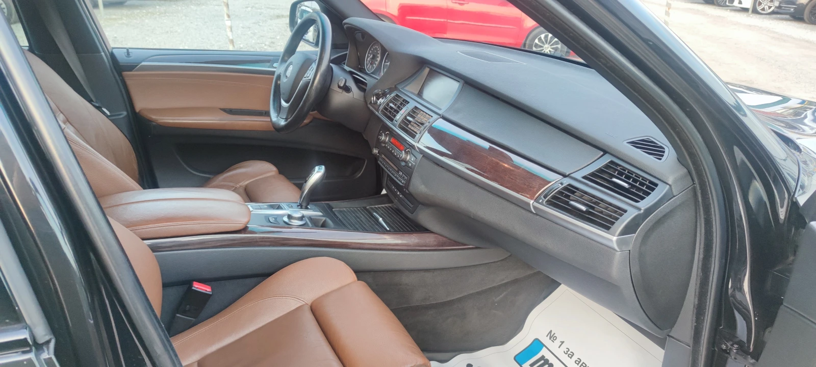 BMW X5 3.0D SPORT PACKET | Mobile.bg — изображение 12