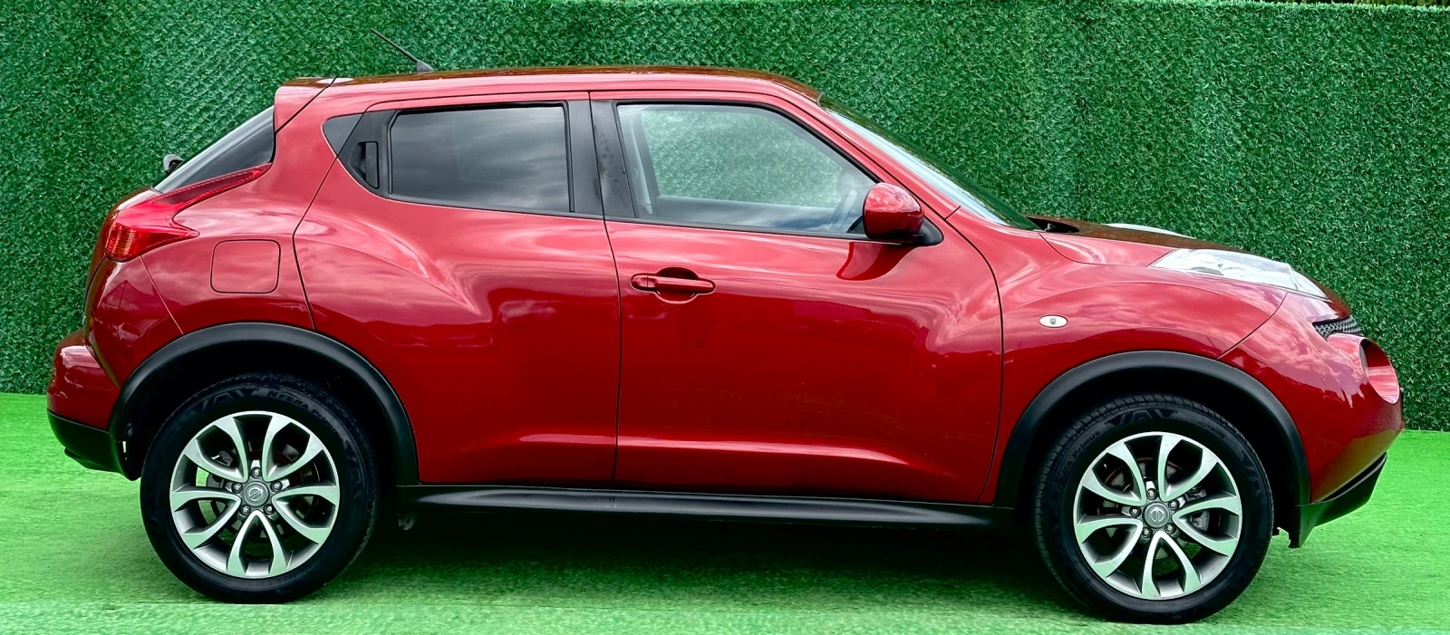 Nissan Juke KAMERA / NAVI / CAR PLAY / ANDROiD AUTO - изображение 7