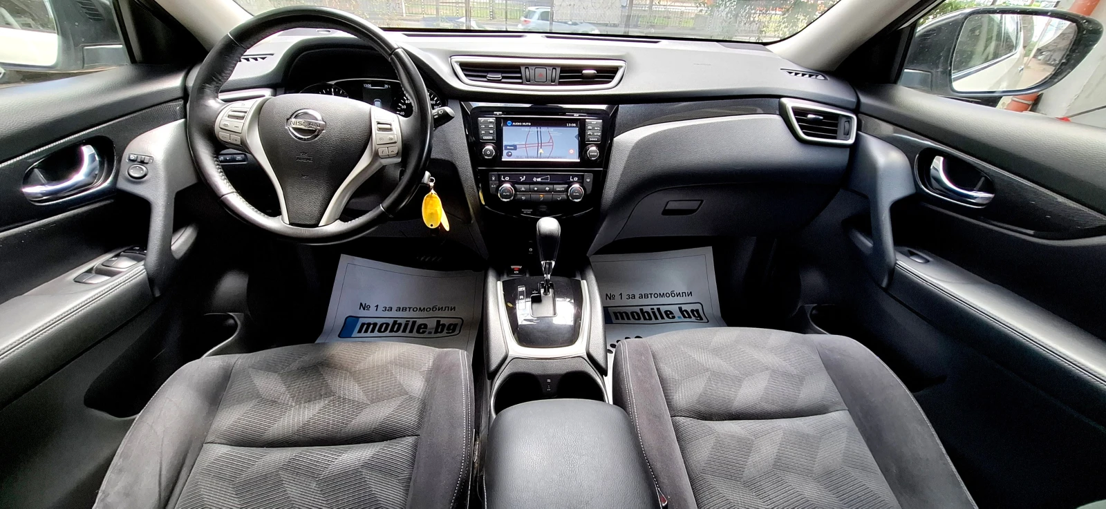Nissan X-trail ACENTA PREMIUM - изображение 9