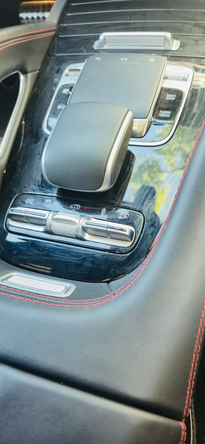 Mercedes-Benz GLE 53 4MATIC + AMG / Burmester / NIGHT / PANO / 360 | Mobile.bg � ����������� 15