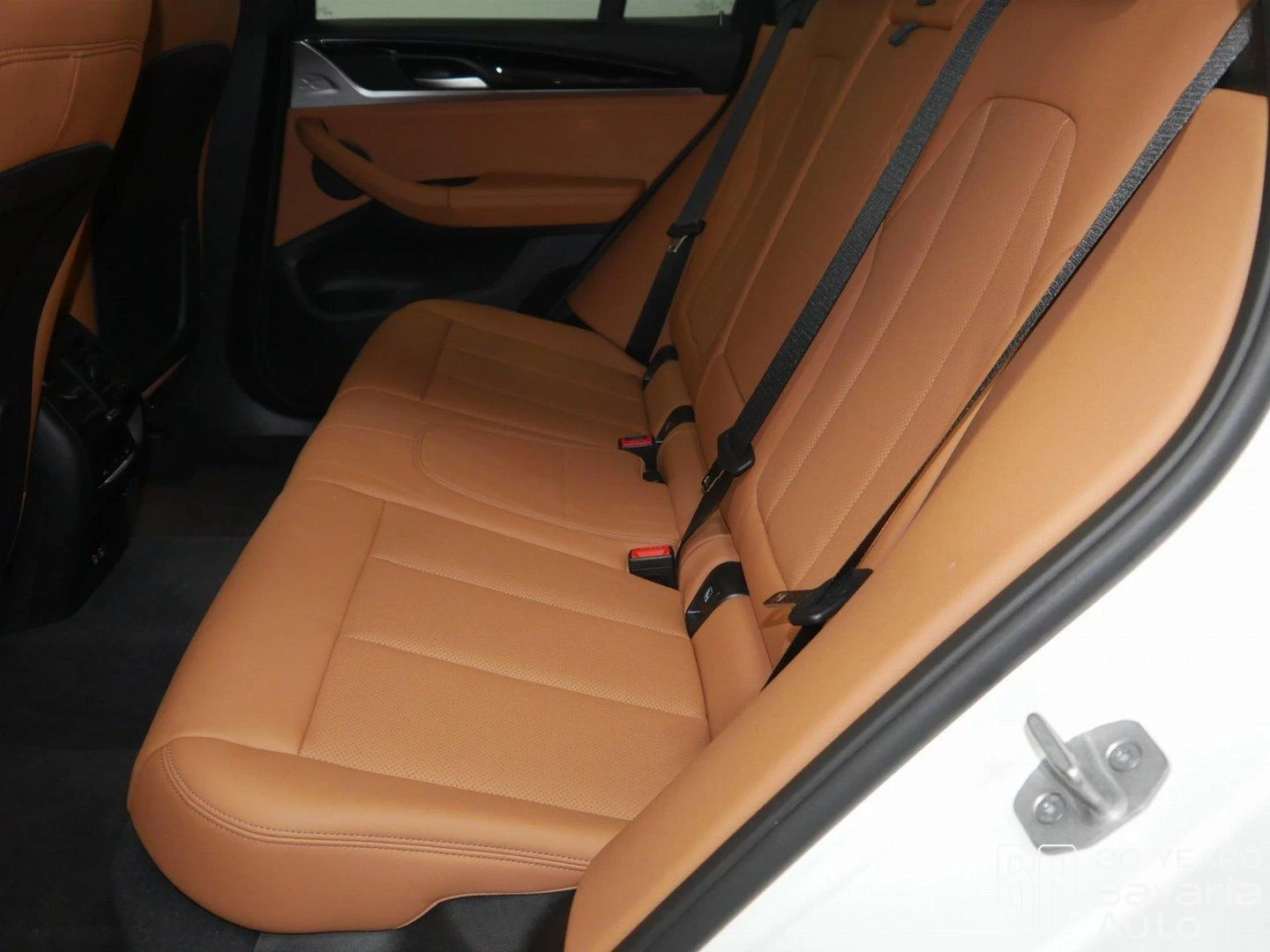 BMW X3 20d xDrive  Steptronic - изображение 8