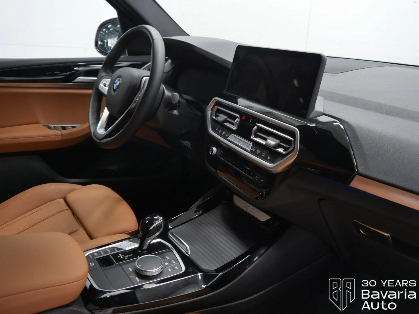 BMW X3 20d xDrive  Steptronic - изображение 7