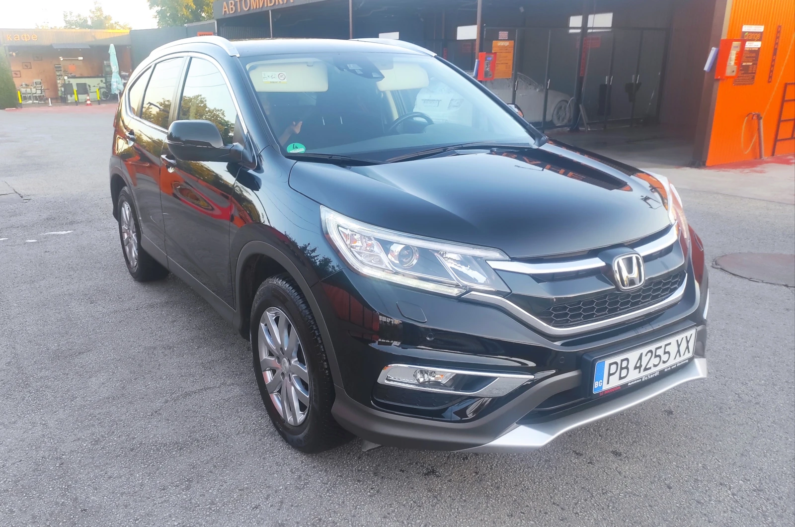 Honda Cr-v 2.0 4WD Lifestyle EURO 6 - изображение 5