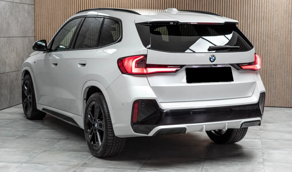 BMW X1 23d xDrive M Pack - изображение 4