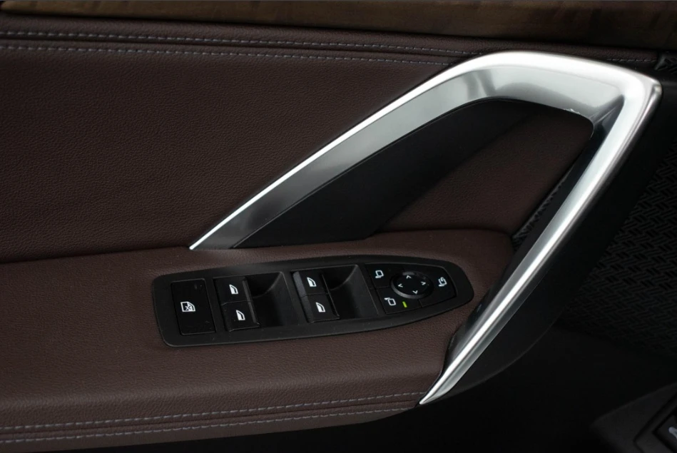 BMW X1 23d xDrive M Pack - изображение 9