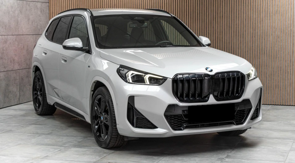 BMW X1 23d xDrive M Pack - изображение 3