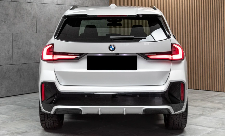 BMW X1 23d xDrive M Pack - изображение 5