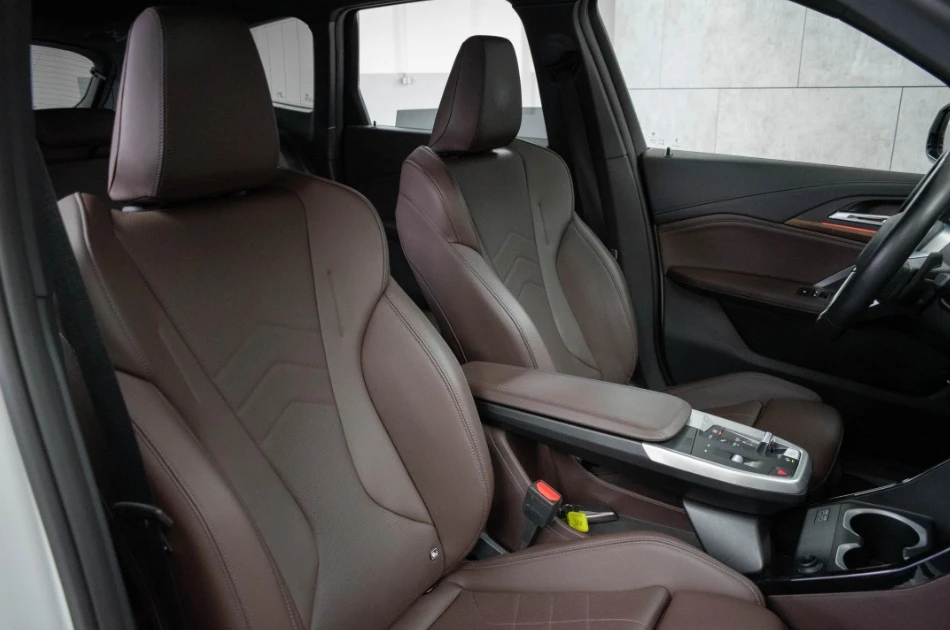 BMW X1 23d xDrive M Pack - изображение 8