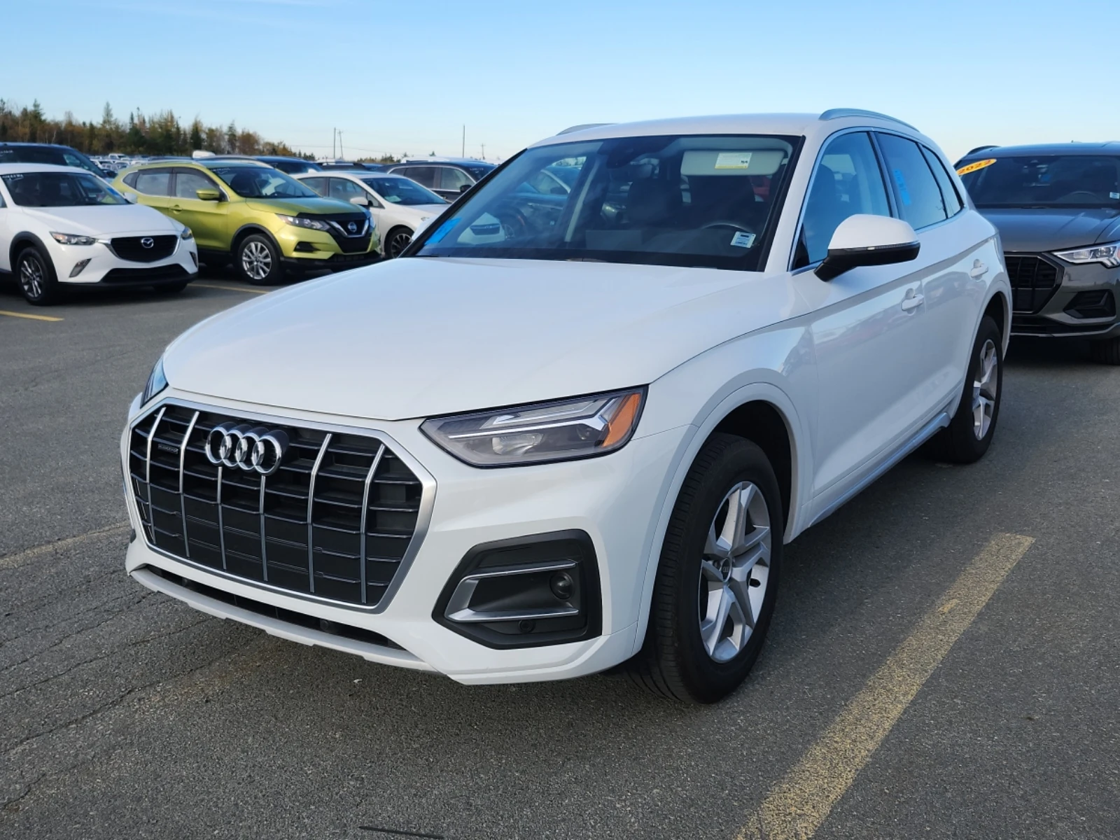 Audi Q5 * CARFAX *    | Mobile.bg   1