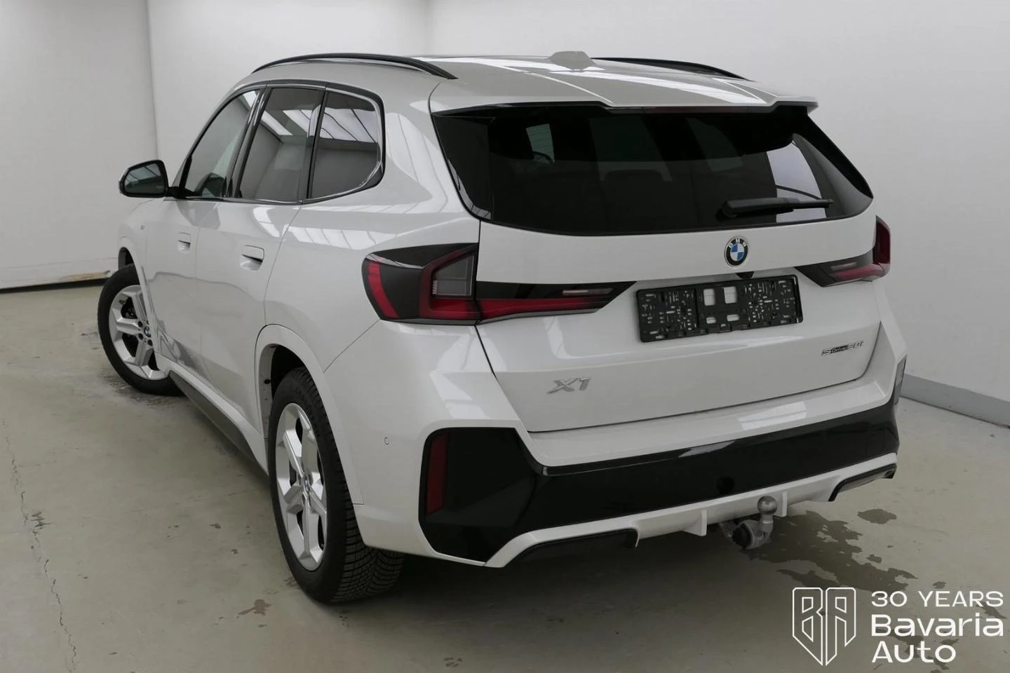 BMW X1 20i sDrive M Sport Paket Steptronic - изображение 2