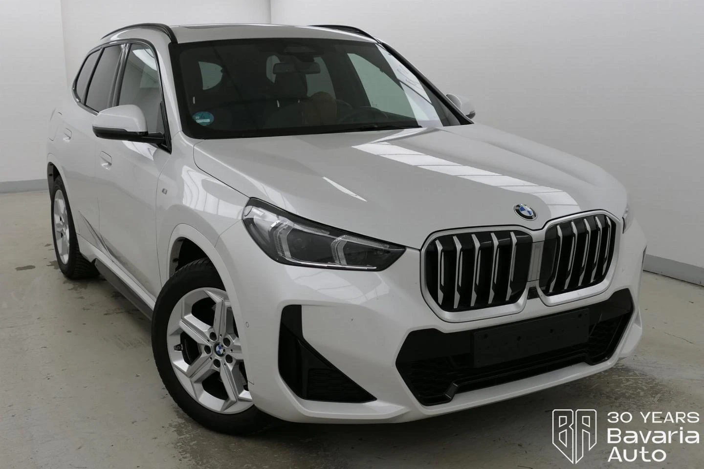 BMW X1 20i sDrive M Sport Paket Steptronic - изображение 4