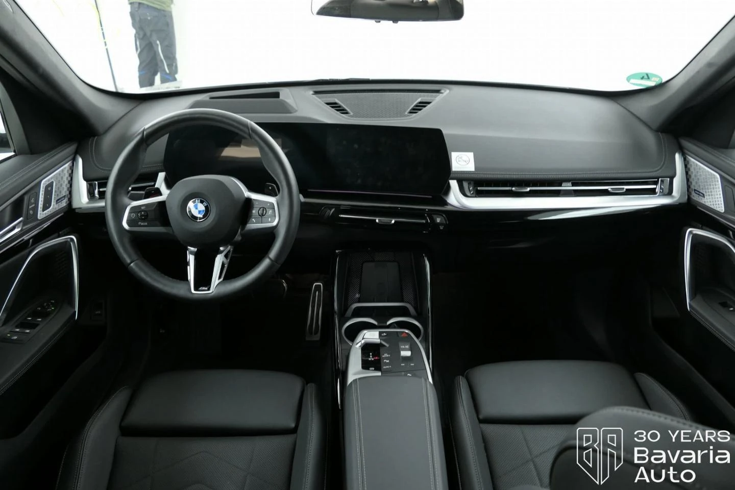 BMW X1 20i sDrive M Sport Paket Steptronic - изображение 6