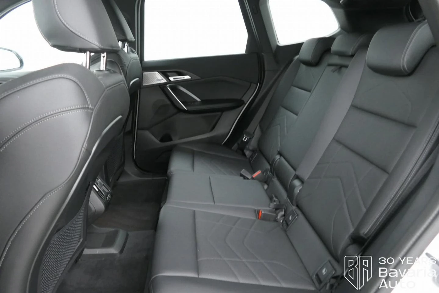 BMW X1 20i sDrive M Sport Paket Steptronic - изображение 8