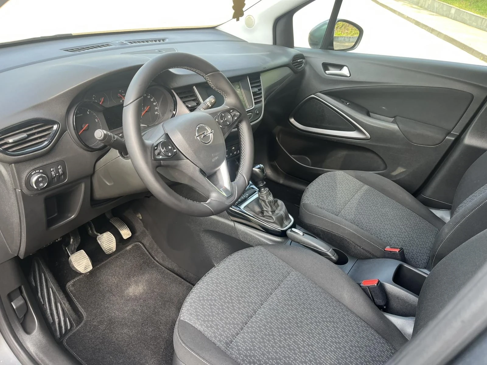 Opel Crossland X 1.5 CDTI 102 .. | Mobile.bg   10