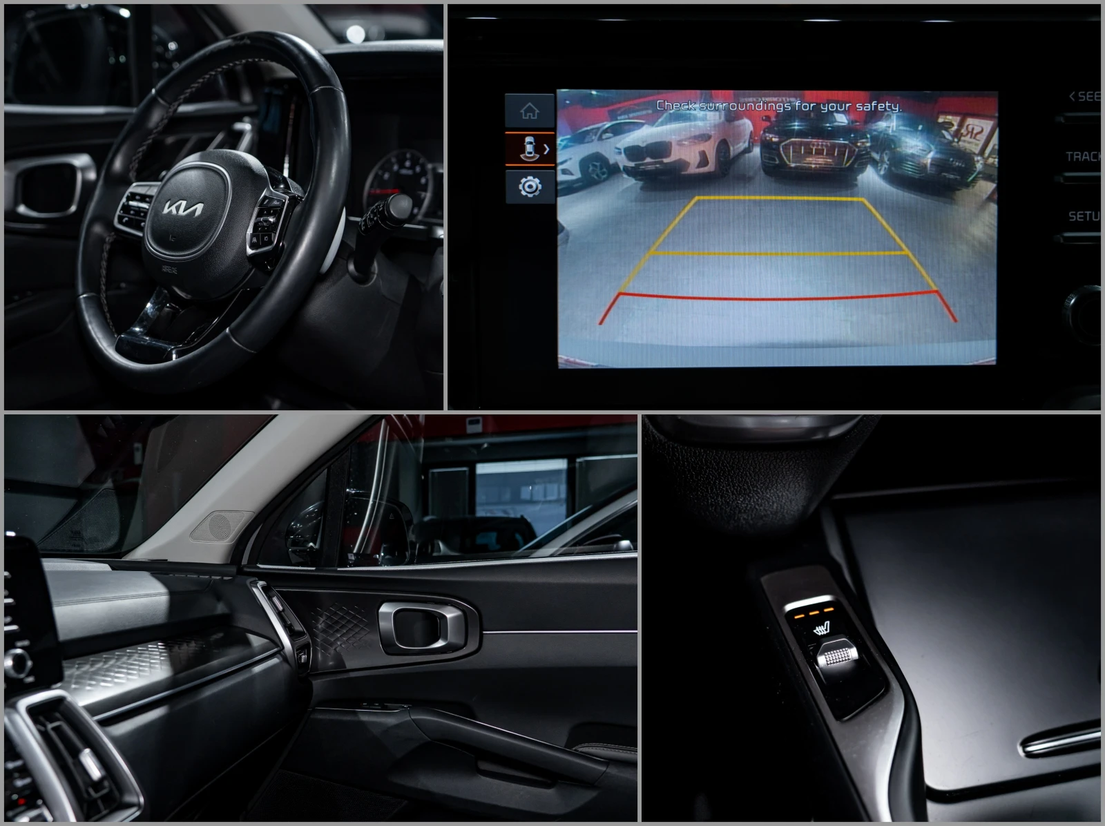 Kia Sorento X-Line* 2.5T* AWD | Mobile.bg � ����������� 13