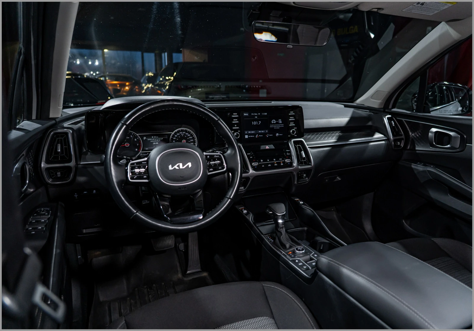 Kia Sorento X-Line* 2.5T* AWD | Mobile.bg � ����������� 12