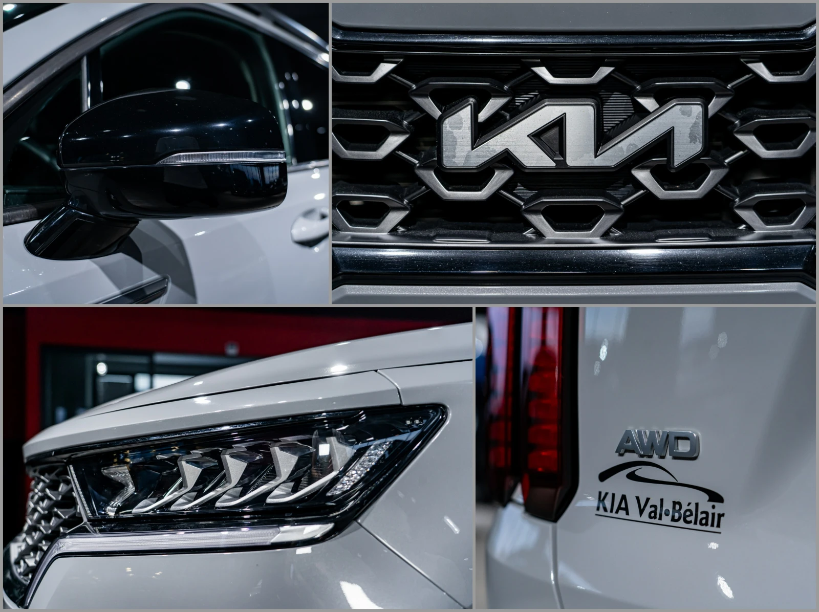 Kia Sorento X-Line* 2.5T* AWD - изображение 8