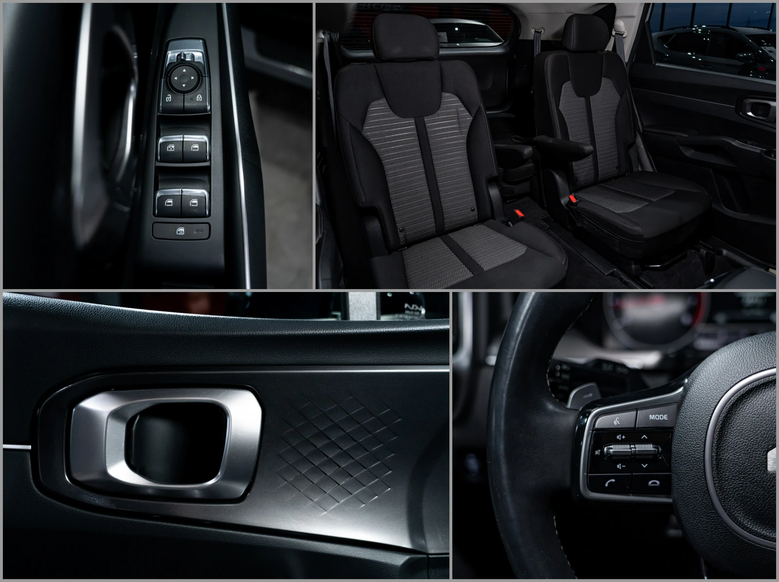 Kia Sorento X-Line* 2.5T* AWD | Mobile.bg � ����������� 15