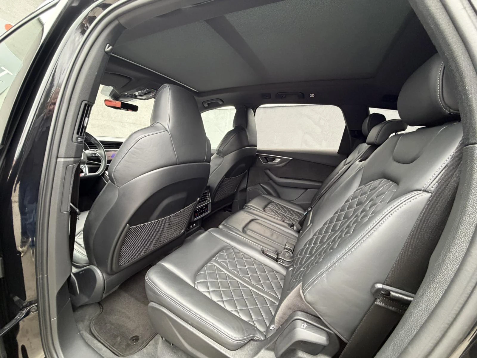 Audi SQ7 4.0 TDI V8  | Mobile.bg � ����������� 17