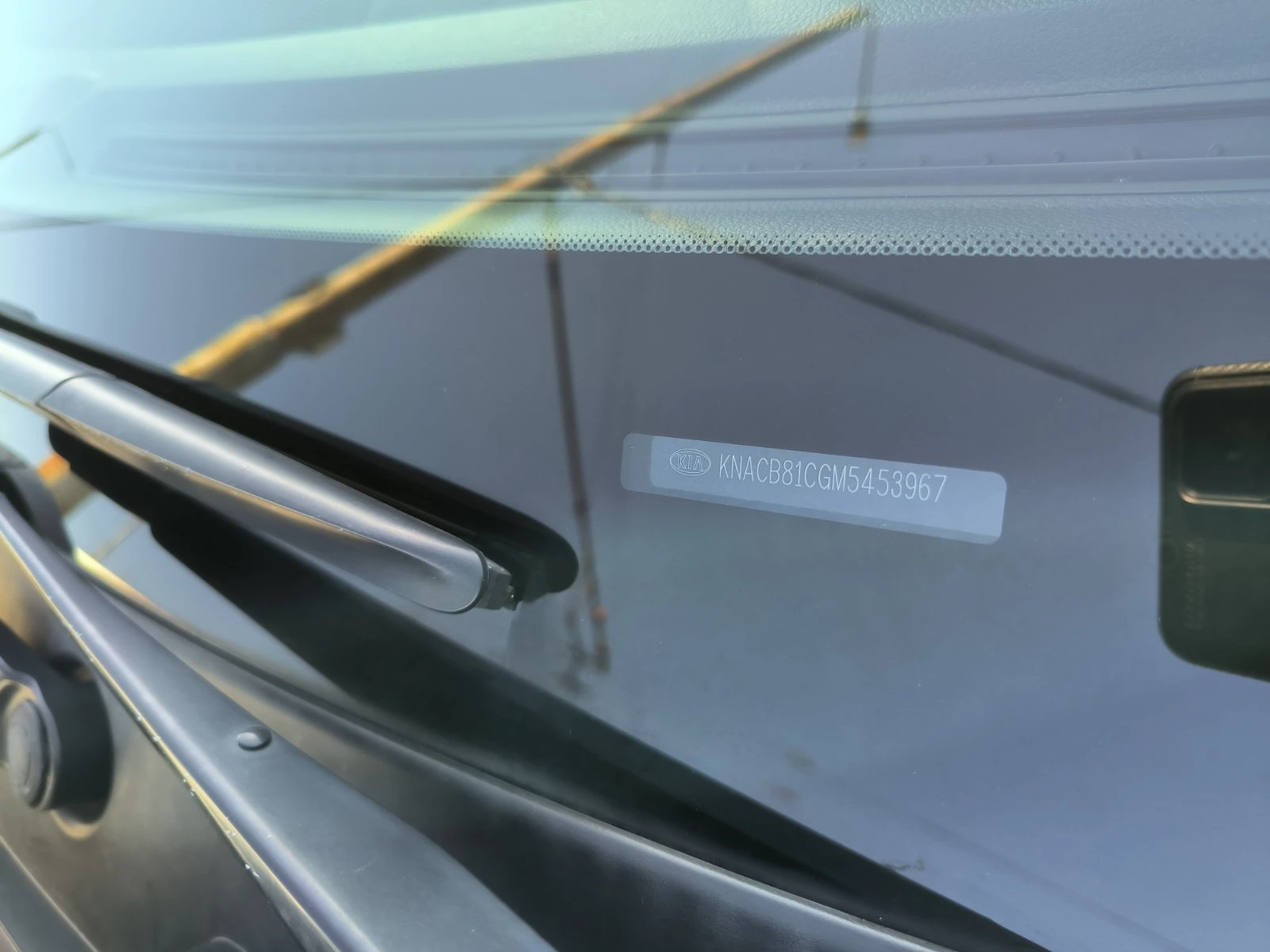 Kia Niro 1.6i-Hybrid-Euro-6D-Navi-Kamera | Mobile.bg � ����������� 16