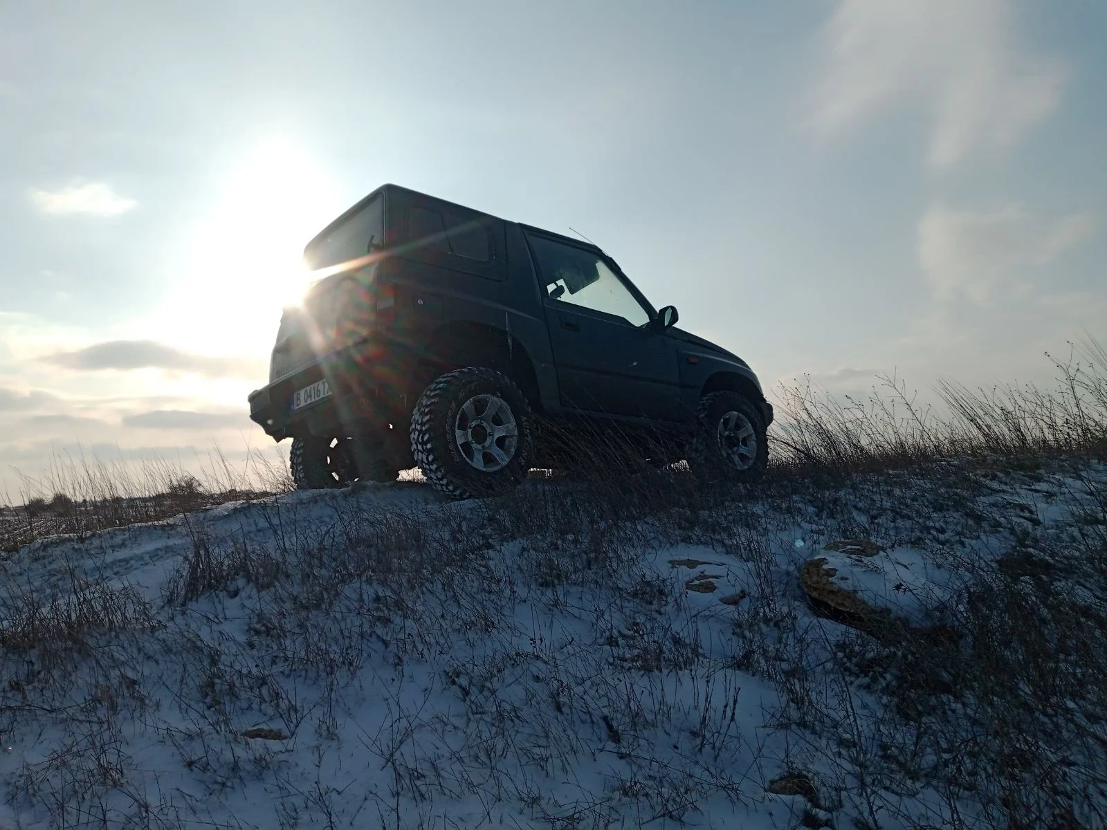 Suzuki Vitara 1.6 | Mobile.bg � ����������� 2