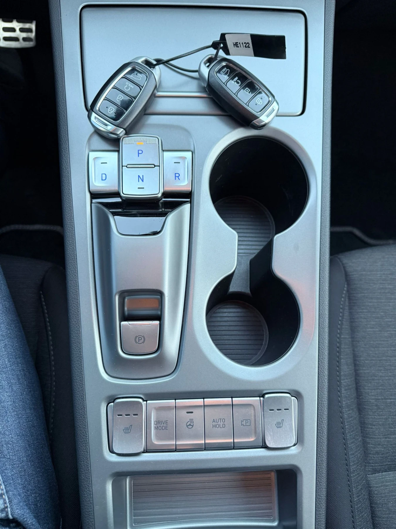 Hyundai Kona, снимка 14 - Автомобили и джипове - 53738109