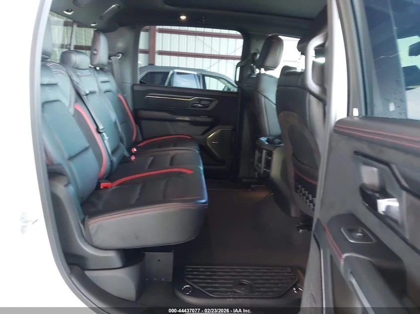 Dodge RAM 1500 TRX 4x4 Crew Cab 5'7" Box, снимка 8 - Автомобили и джипове - 54248573