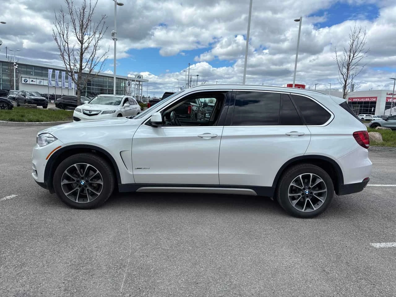 BMW X5 * xDrive35d * CARFAX * ЦЕНА ДО БГ, снимка 3 - Автомобили и джипове - 54576649