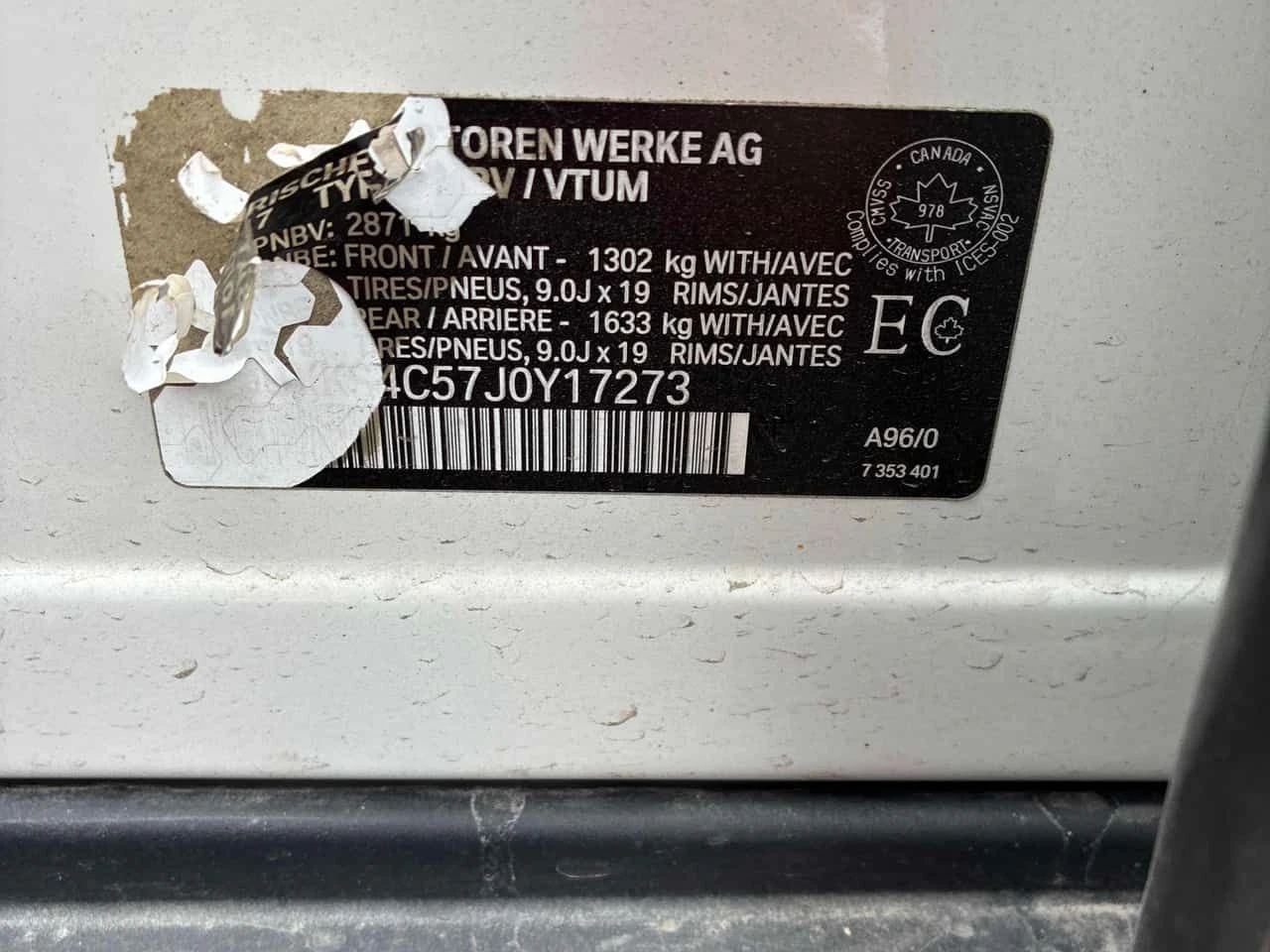 BMW X5 * xDrive35d * CARFAX * ЦЕНА ДО БГ, снимка 15 - Автомобили и джипове - 54576649