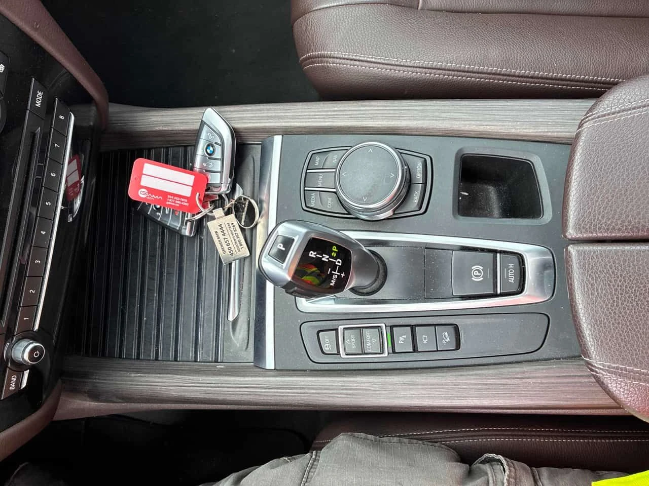 BMW X5 * xDrive35d * CARFAX * ЦЕНА ДО БГ, снимка 10 - Автомобили и джипове - 54576649