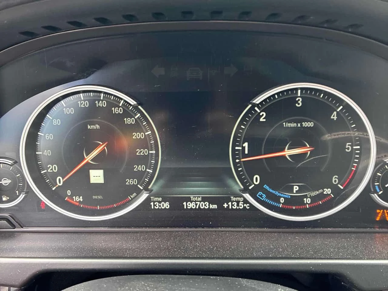 BMW X5 * xDrive35d * CARFAX * ЦЕНА ДО БГ, снимка 7 - Автомобили и джипове - 54576649