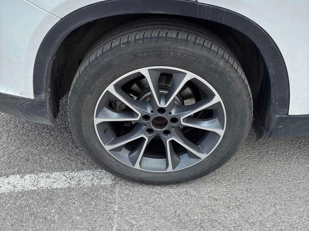 BMW X5 * xDrive35d * CARFAX * ЦЕНА ДО БГ, снимка 12 - Автомобили и джипове - 54576649