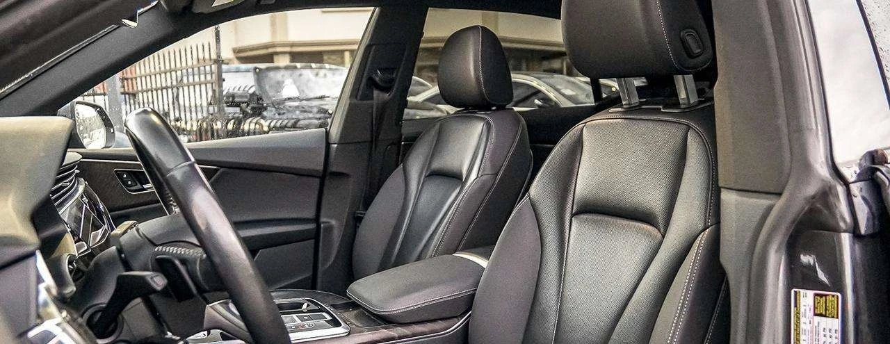 Audi Q8 Progressiv S-LINE QUATTRO| NAVI | 360 CAM | PANO |, снимка 9 - Автомобили и джипове - 54806849
