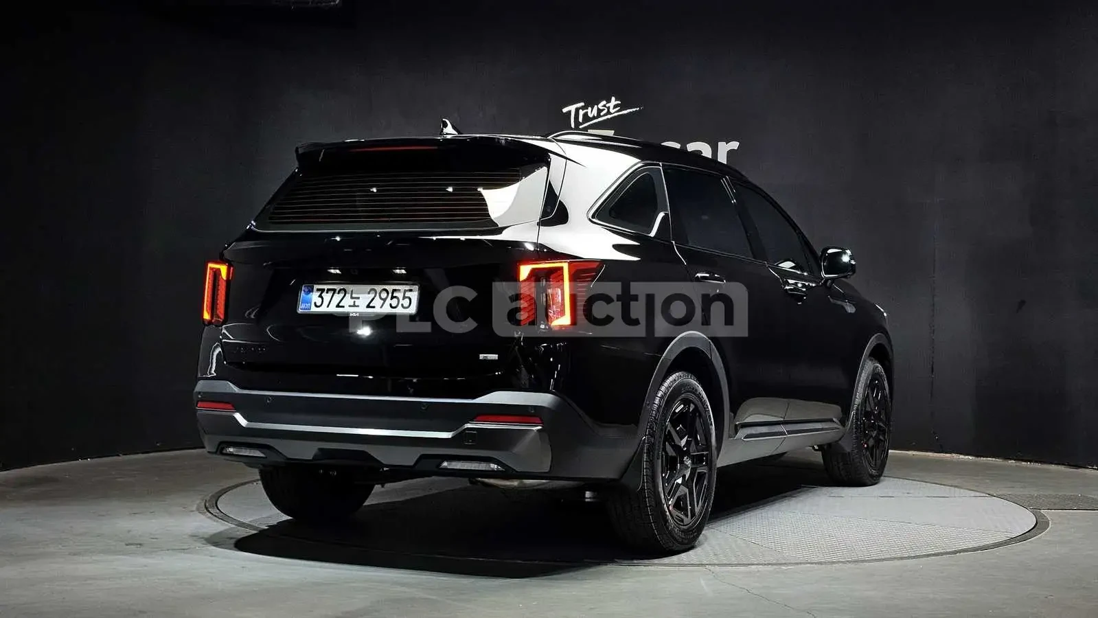 Kia Sorento HYBRID| 360| DISTRONIC| ОБДУХВАНЕ| ВКЛ.ТЕХНОТЕСТ, снимка 3 - Автомобили и джипове - 54820617