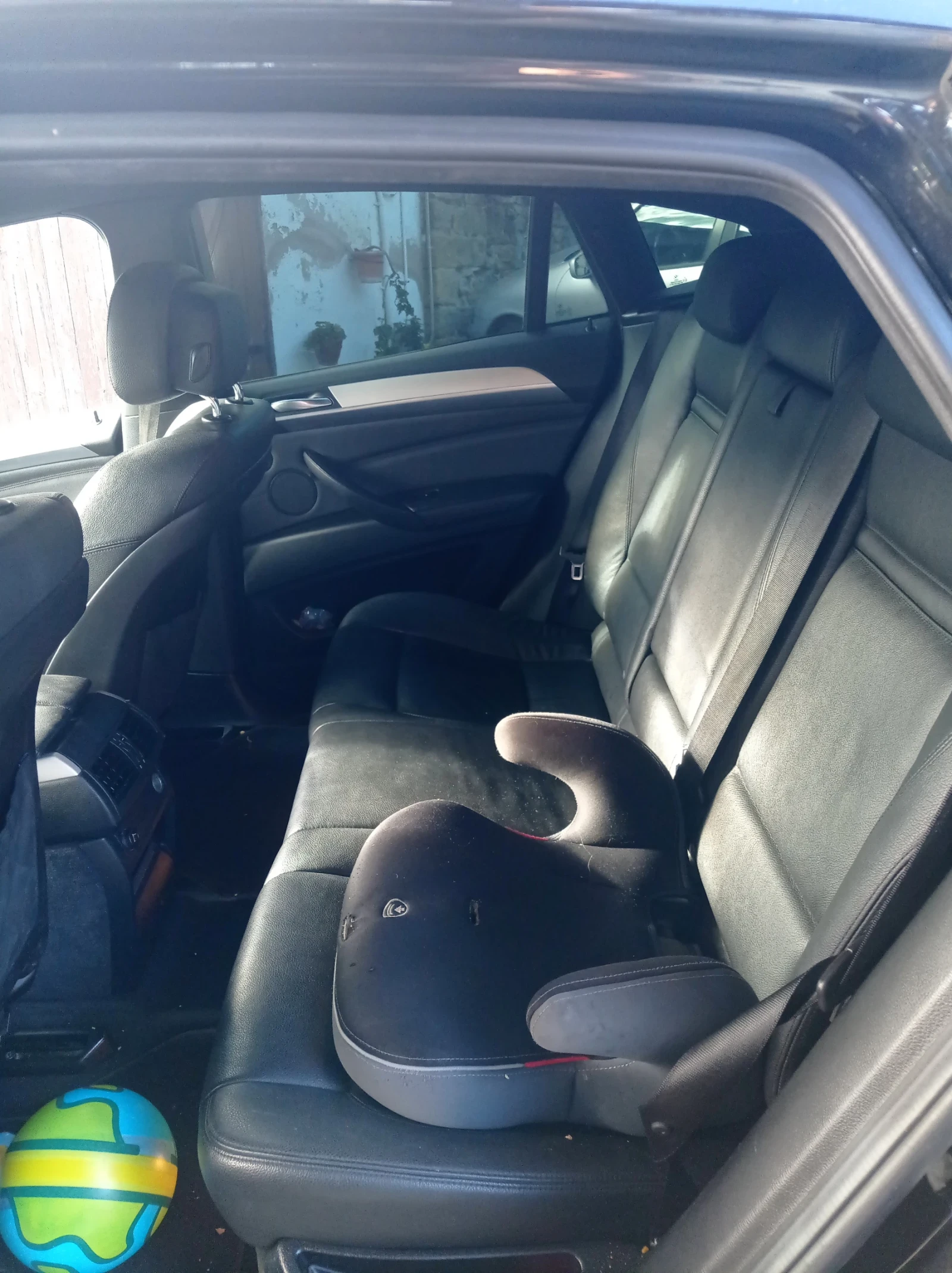 BMW X6, снимка 7 - Автомобили и джипове - 55212492