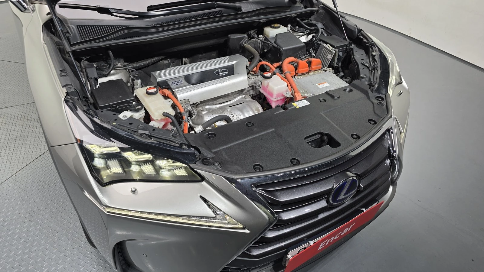 Lexus NX ���* MARK LEVINSON* ������� �����* ������ ���� | Mobile.bg � ����������� 6