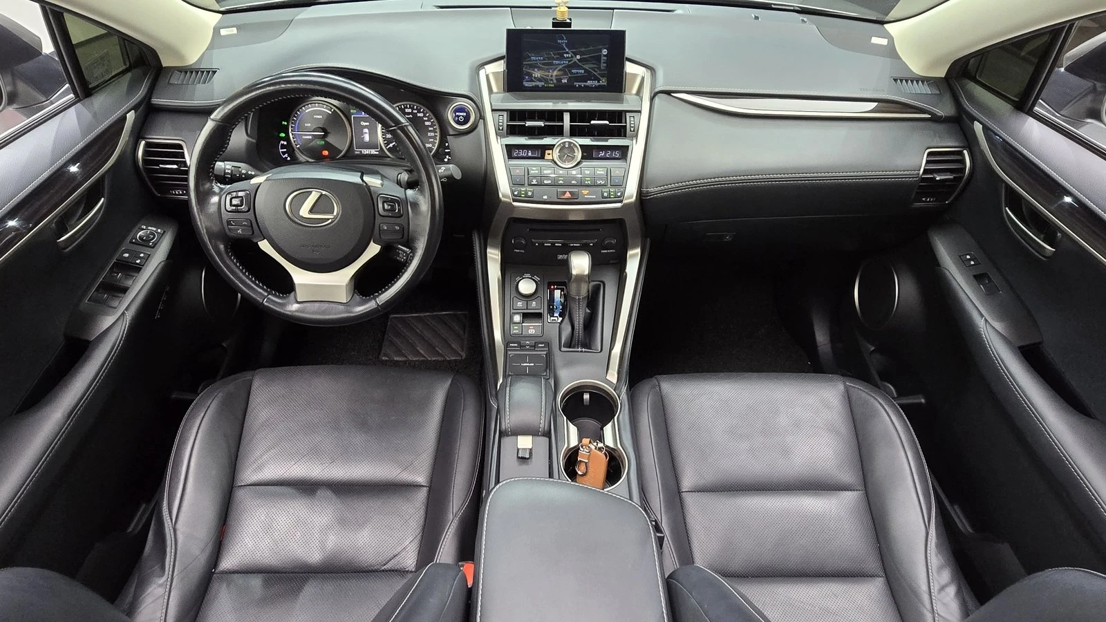 Lexus NX ���* MARK LEVINSON* ������� �����* ������ ���� | Mobile.bg � ����������� 7