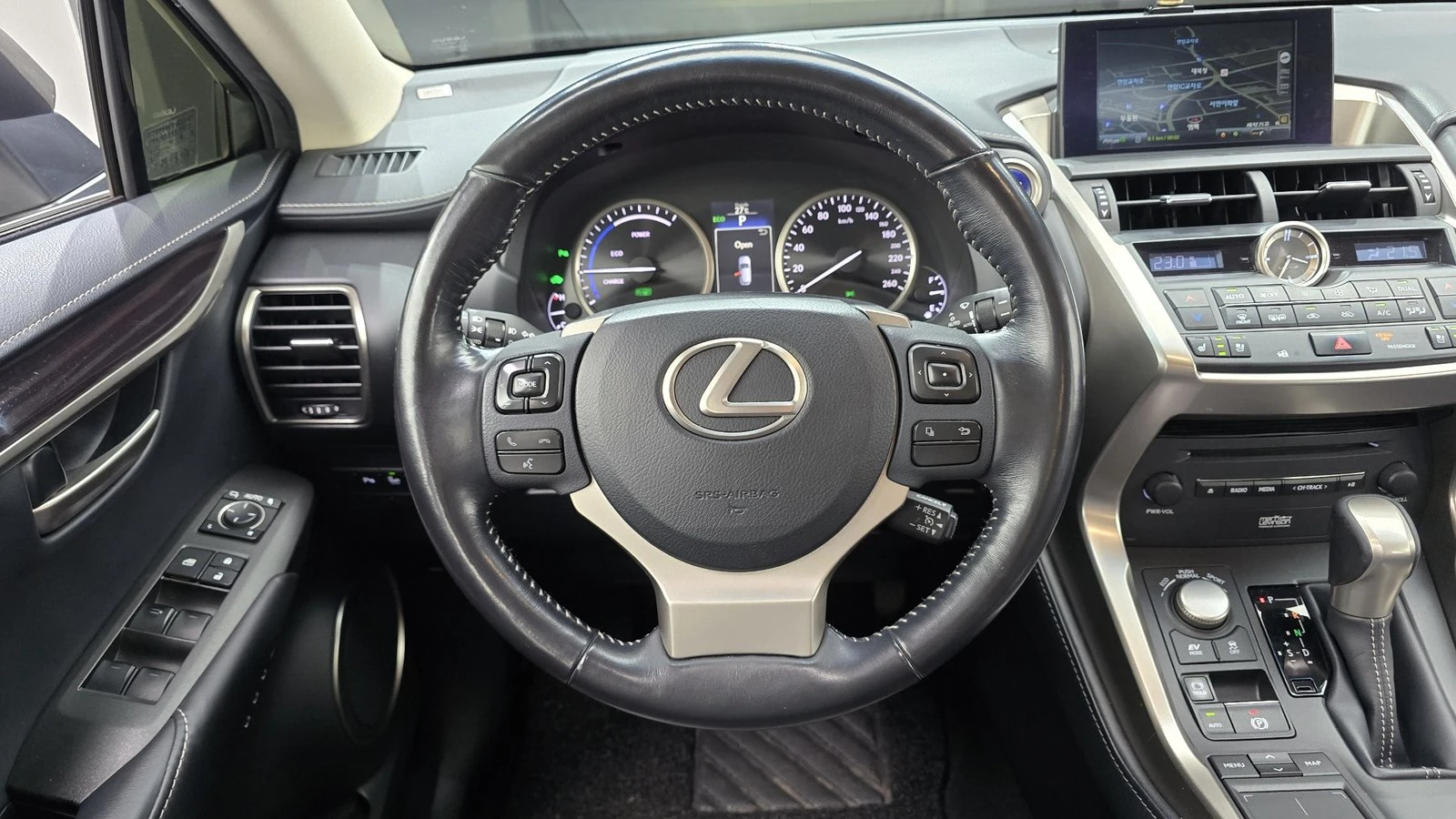 Lexus NX ���* MARK LEVINSON* ������� �����* ������ ���� | Mobile.bg � ����������� 13