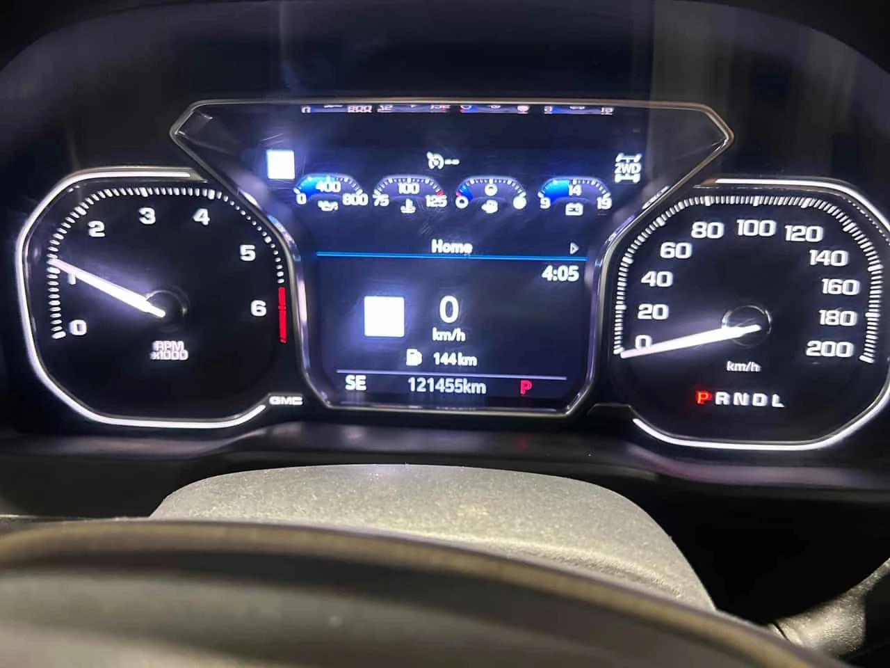 Gmc Sierra * Denali * ���������� ��� ������������ ������*  | Mobile.bg � ����������� 8