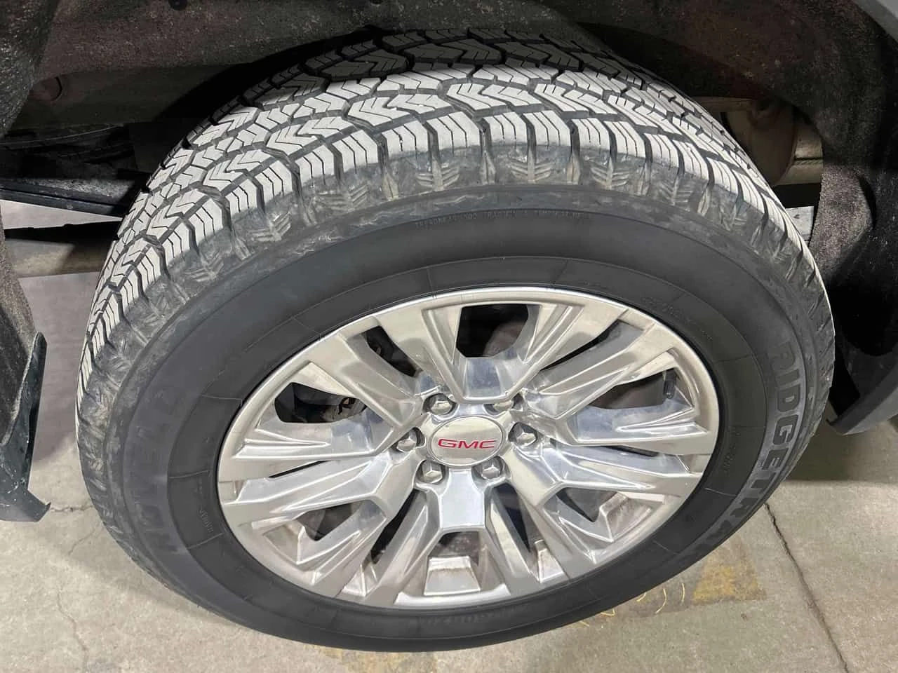 Gmc Sierra * Denali * ���������� ��� ������������ ������*  | Mobile.bg � ����������� 7